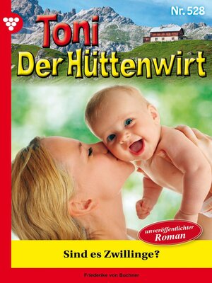 cover image of Sind es Zwillinge?